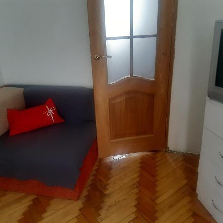 Квартира На Кулиша 41 Lviv Exterior foto
