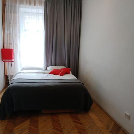 Квартира На Кулиша 41 Lviv Exterior foto