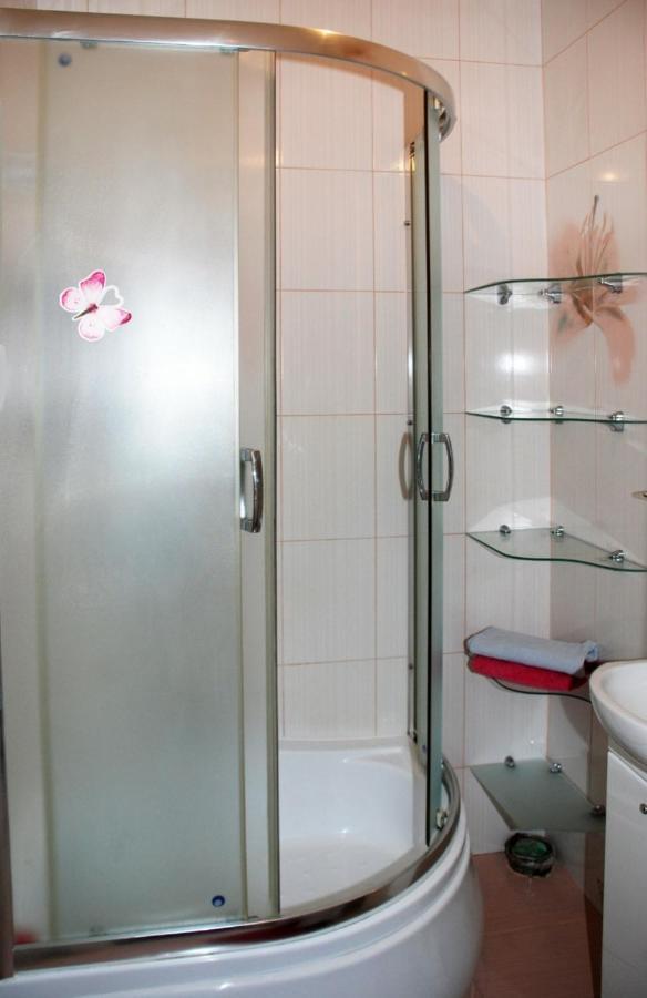 Квартира На Кулиша 41 Lviv Exterior foto