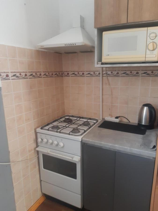 Квартира На Кулиша 41 Lviv Exterior foto