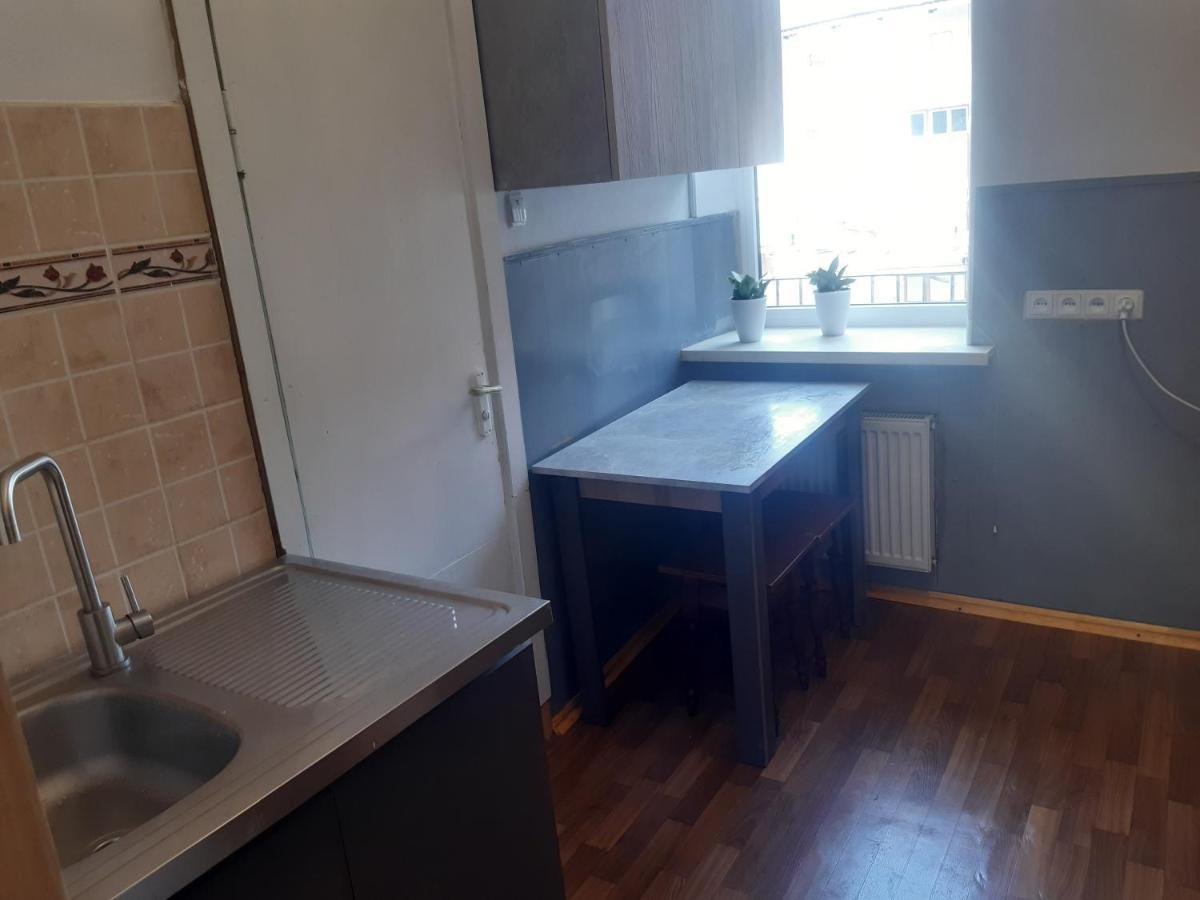 Квартира На Кулиша 41 Lviv Exterior foto