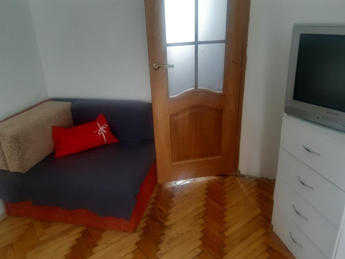 Квартира На Кулиша 41 Lviv Exterior foto