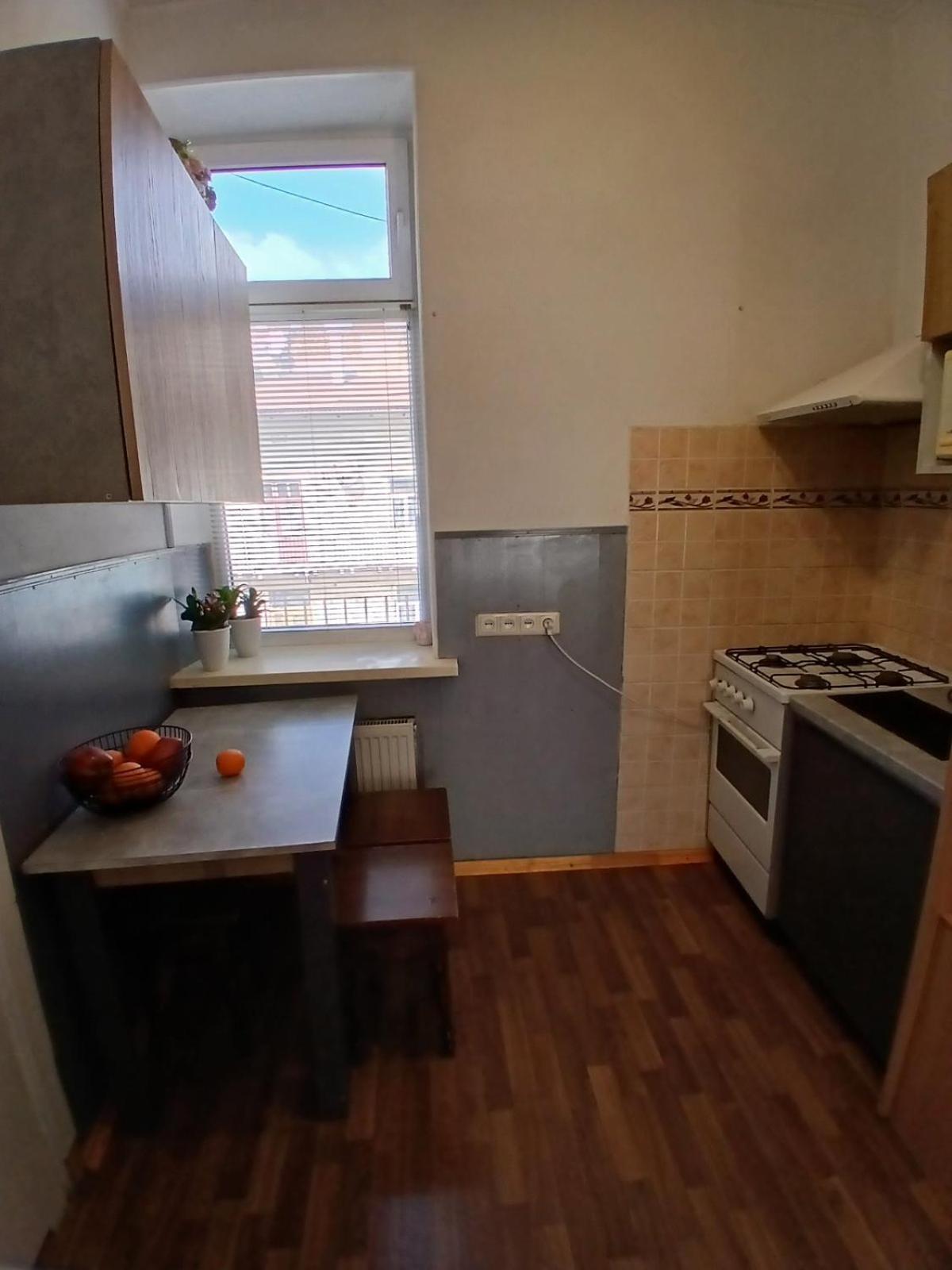 Квартира На Кулиша 41 Lviv Exterior foto
