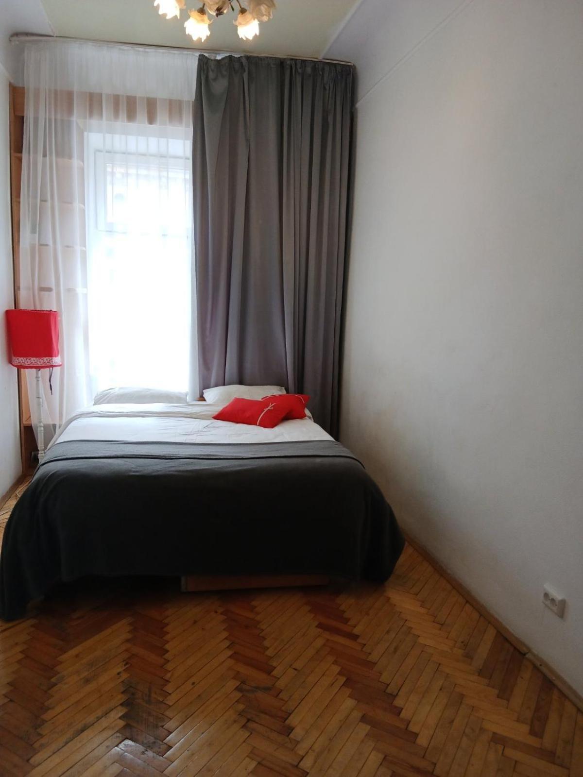 Квартира На Кулиша 41 Lviv Exterior foto