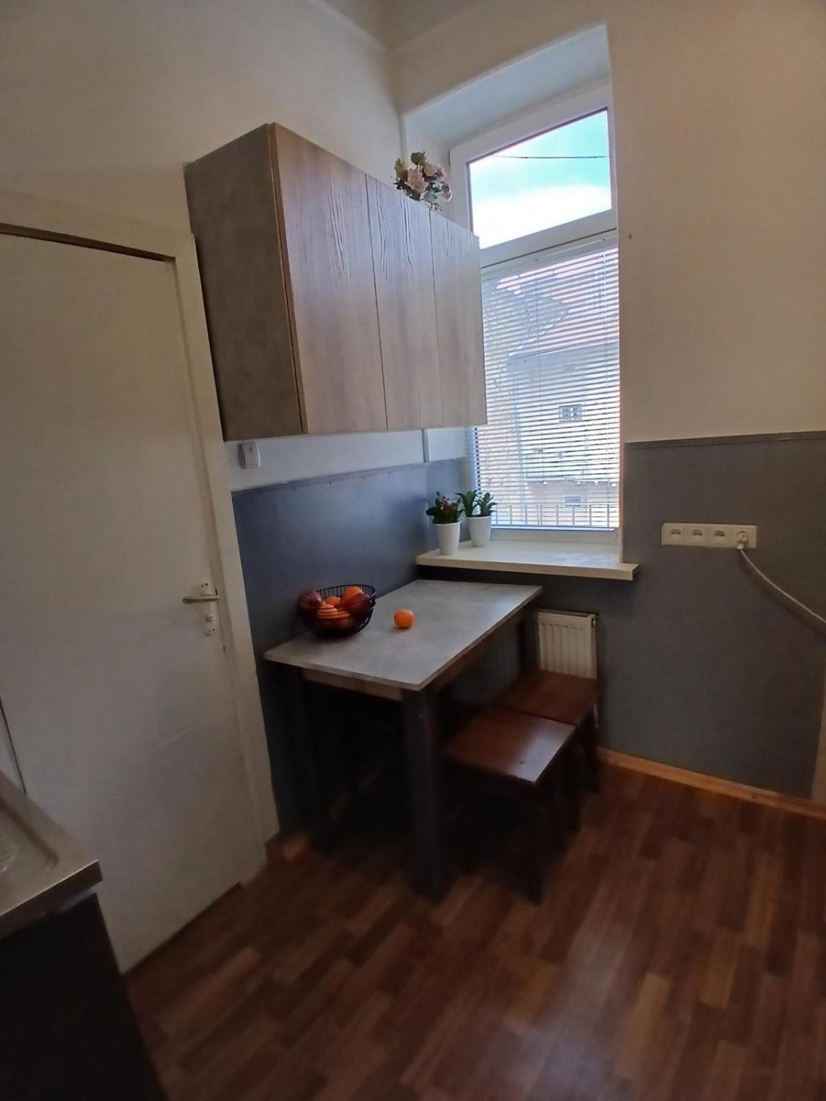 Квартира На Кулиша 41 Lviv Exterior foto