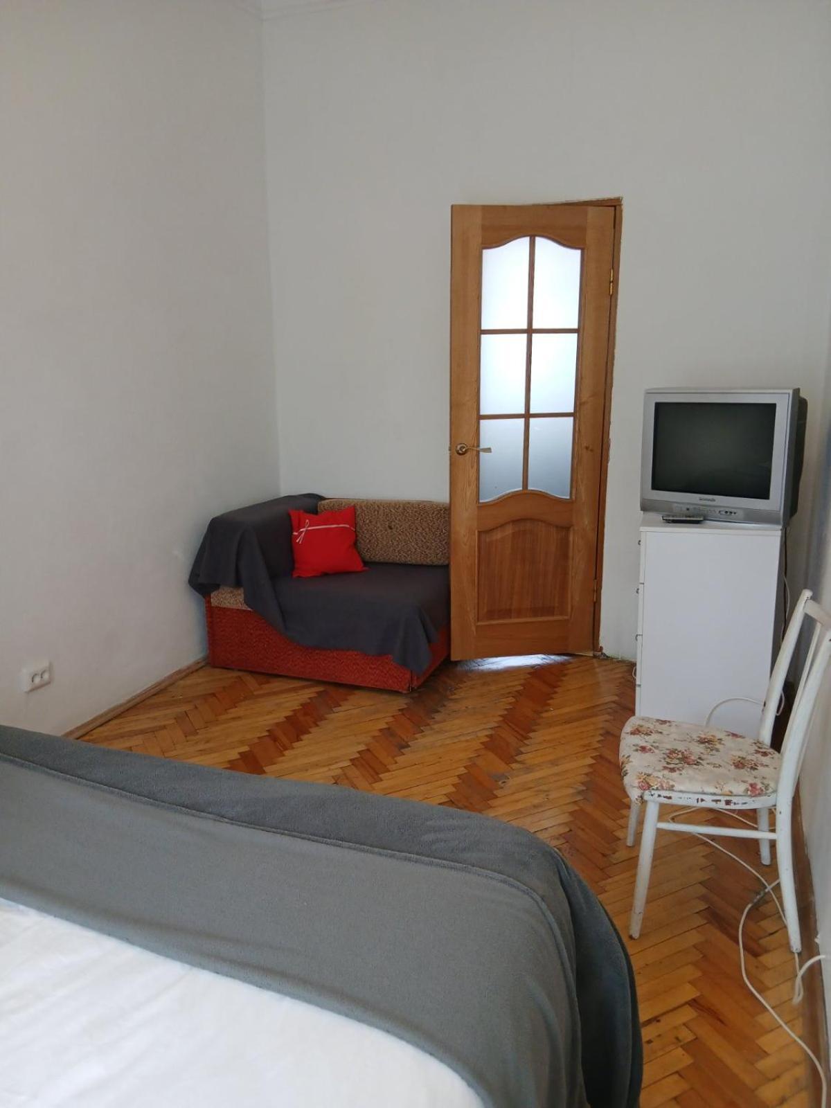 Квартира На Кулиша 41 Lviv Exterior foto