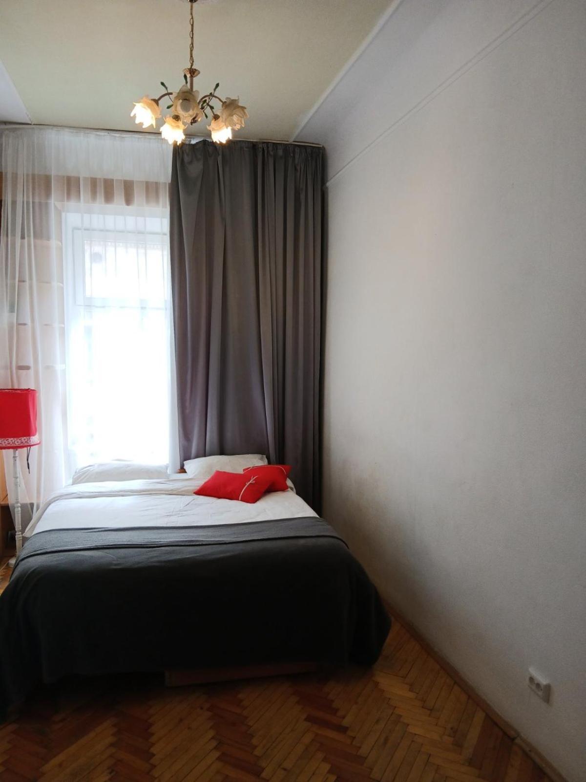 Квартира На Кулиша 41 Lviv Exterior foto