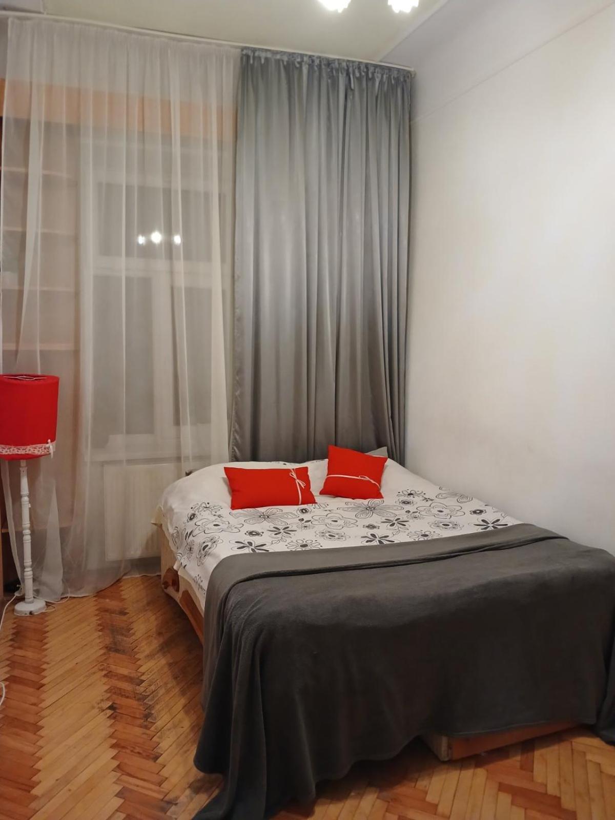 Квартира На Кулиша 41 Lviv Exterior foto
